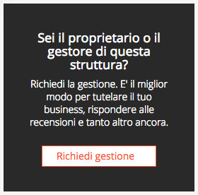 Box richiesta gestione